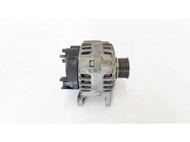 Генератор 8200654541-C   Dacia Sandero 1.5     