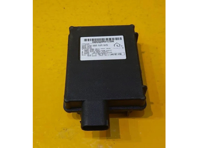  рейка  Колонка рулевая 4H0907410A, 4H0907410A   Volkswagen Touareg III 2018 -  года