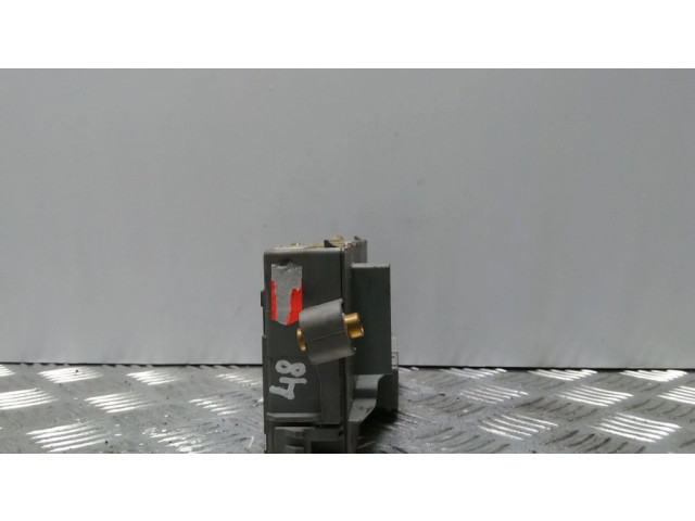 Pojistková skříňka 46520600, 406626 Fiat Doblo 2004