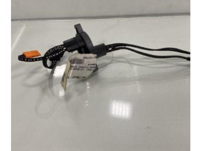 Подрулевой шлейф SRS Citroen Xsara Picasso