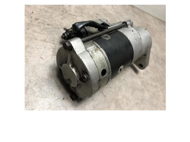 Стартер 23300EB30A, 23300EB30A Nissan Navara D40