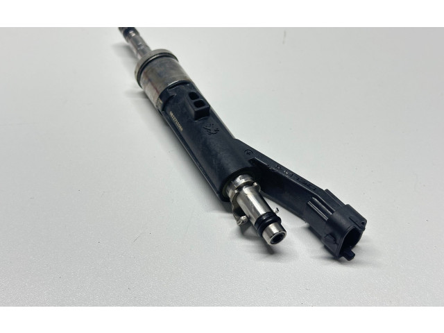 Форсунка 9822715980    Peugeot Partner III   