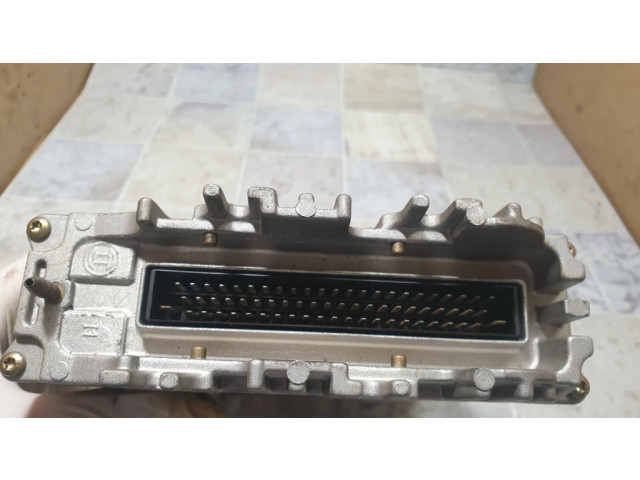 Блок управления двигателя 0281001251, 0280906021P Ford Galaxy