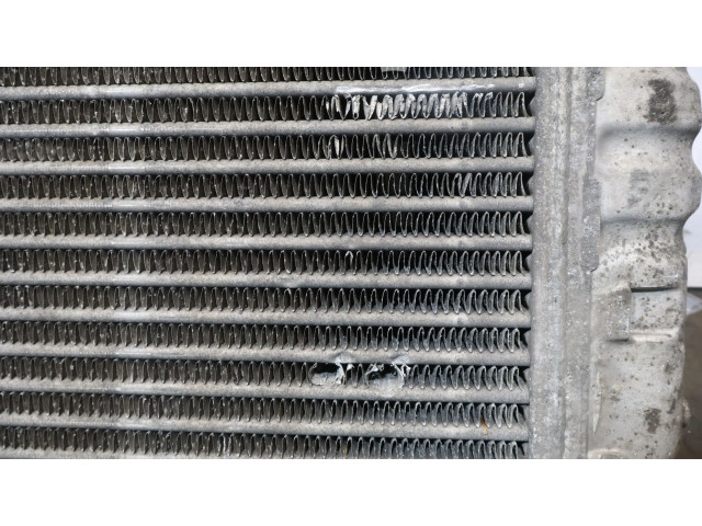 Интеркулер Volvo S60