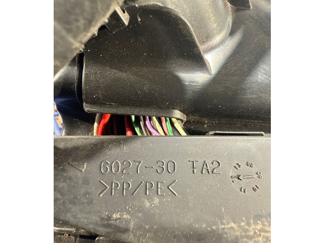 Pojistková skříňka 602730TA2 Lexus CT 200H 2012