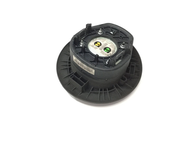 Подушка безопасности водителя 735383793, 188A9000 Fiat Idea