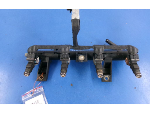 Топливная рампа 9655833580, 9655833580   Alpine C2  