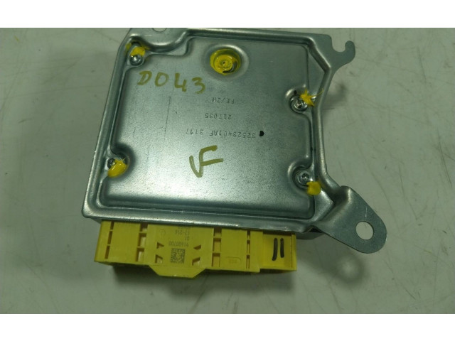 Блок подушек безопасности A2059009627, A2059009627 Mercedes-Benz GLC X253 C253