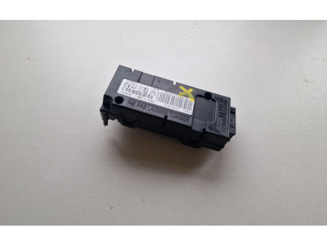 Блок комфорта 9665183080   Peugeot 5008 II   