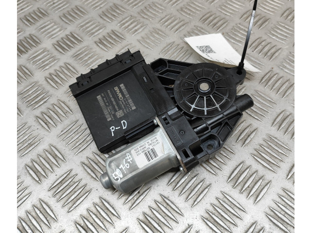 Передний двигатель механизма для подъема окон 31674756 Volvo XC90