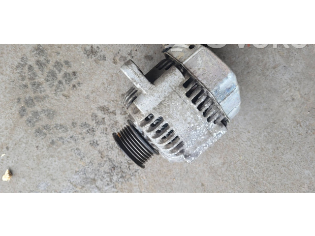 Генератор 2706001030 Daihatsu Materia