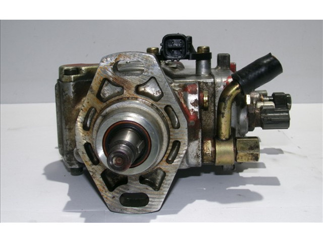 Топливный насос