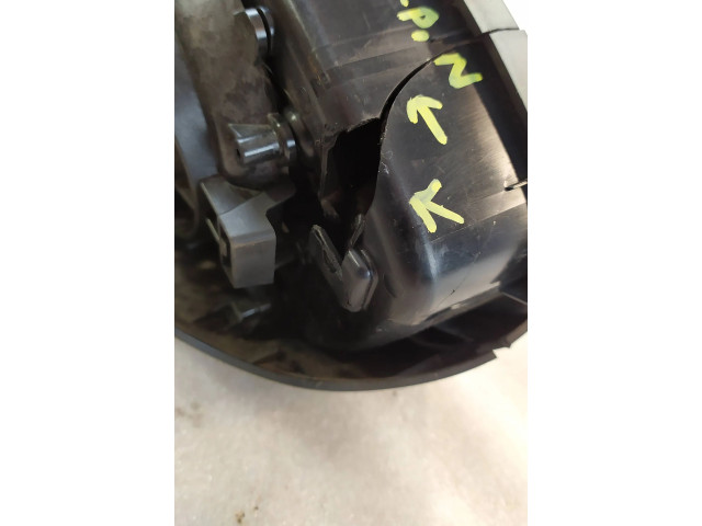 Zámek zadních dveří 981704679V, 13250390 Peugeot 508 II 2018