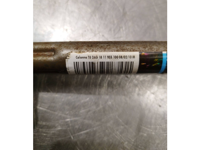  рейка  Колонка рулевая 18119551008   Peugeot 5008  -  года