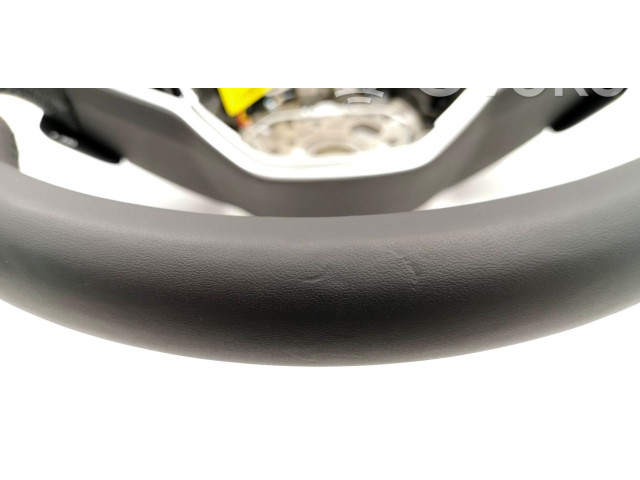 Volant Volkswagen Tiguan 2012 5H0419089JH, CZARNY