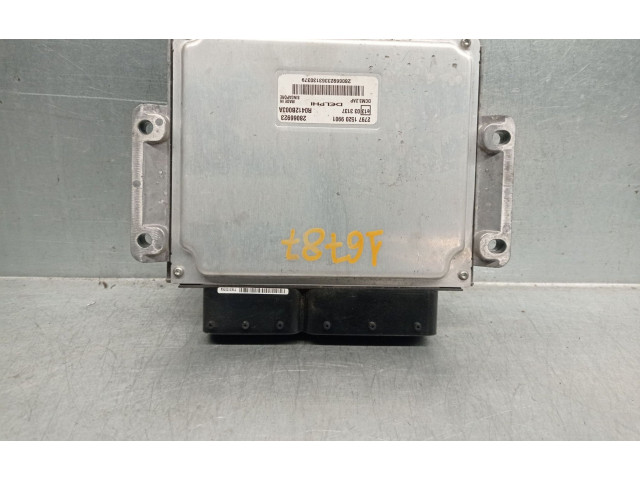 Řídící jednotka 28066923, R0412B003A Tata Indica Vista I 2009