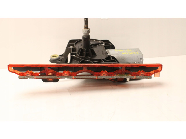 Моторчик заднего дворника A1698200340    Mercedes-Benz A W169