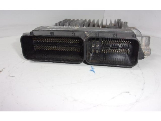 Řídící jednotka A6519007003   Mercedes-Benz GLA W156 2016