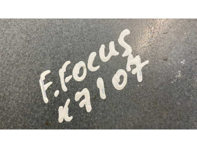 Řídící jednotka 7M5112A650AFC Ford Focus 2008