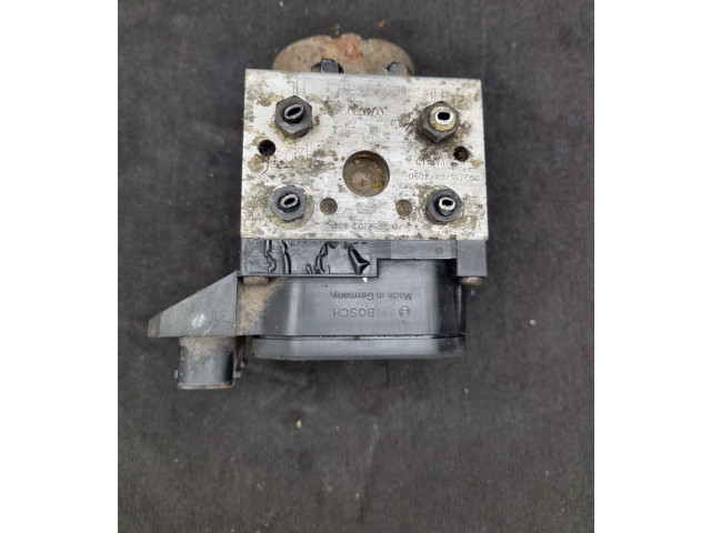 Блок АБС 8E0614111T, 0265202401   Audi  A6 S6 C5 4B  1997 - 2005 года