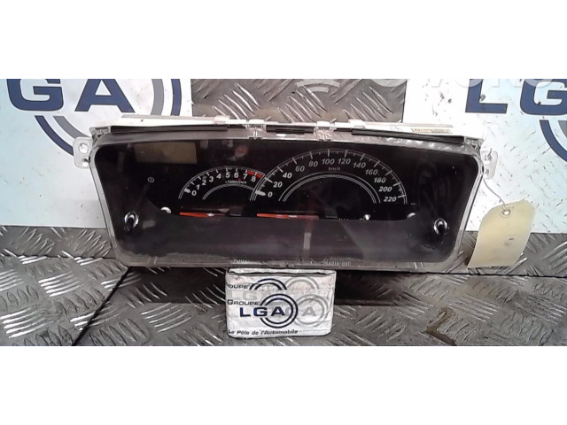 Панель приборов 83800B1190 Daihatsu Materia