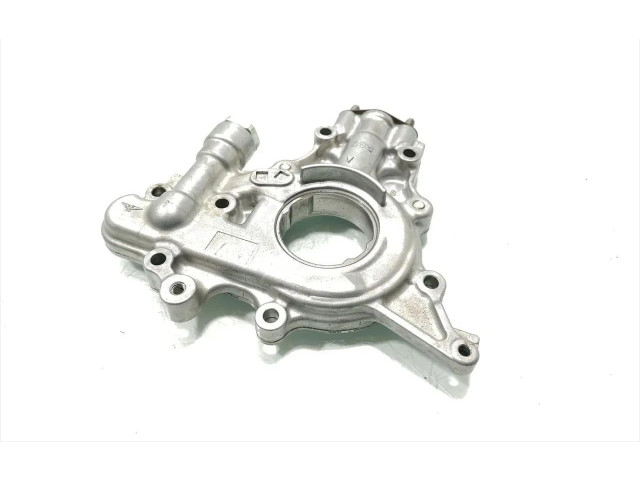 Масляный насос L13Z1 Honda Jazz