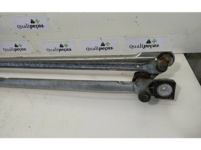 Моторчик дворников 0390241688    Volvo C30