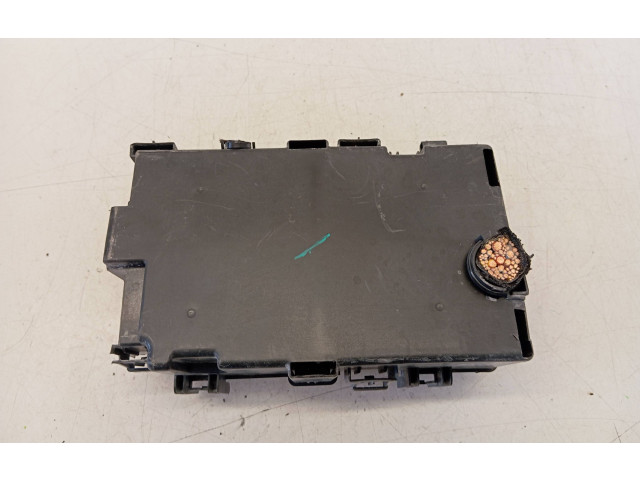 Блок предохранителей Ford Ranger