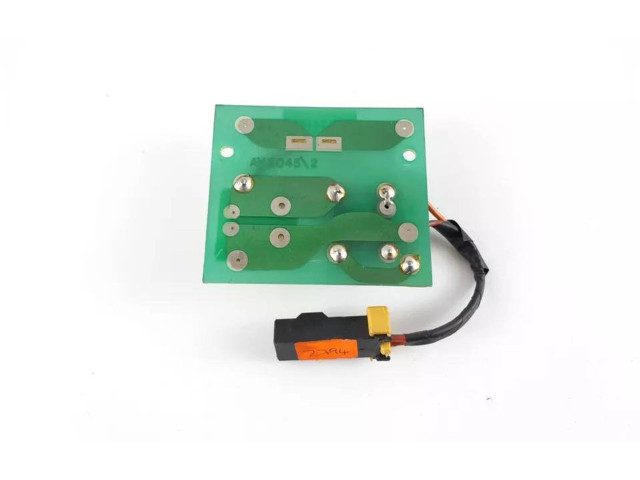 Блок управления UD74186 Rolls-Royce Silver Spur