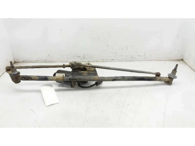 Моторчик стеклоочистителя LR020112    Land Rover Range Rover P38A