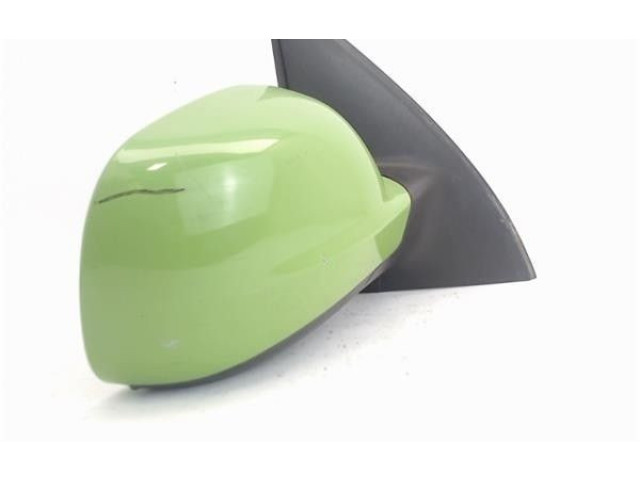 Зеркало электрическое Volkswagen Lupo 1998 - 2005 года