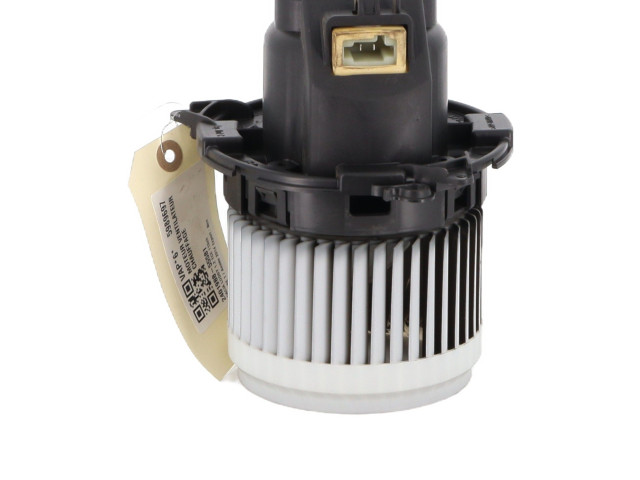 Вентилятор радиатора 272103931R Dacia Lodgy