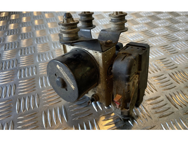 Jednotka ABS 1K0907379AF, 10097003213 Volkswagen Caddy 2007