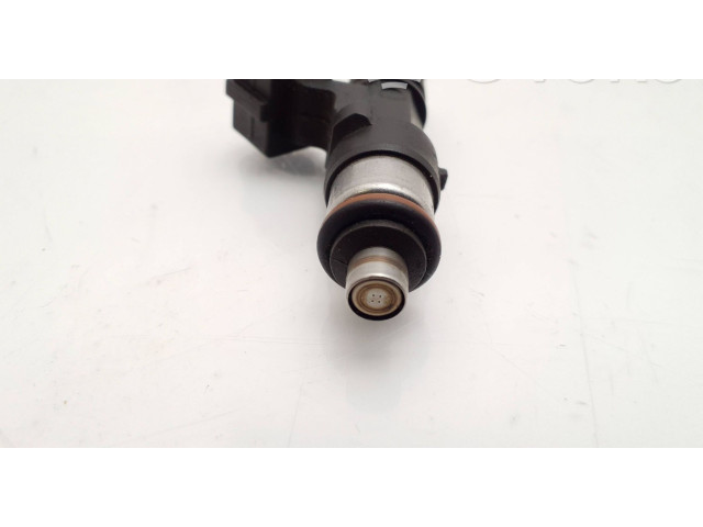 Форсунка 0280158097    Chevrolet Epica   