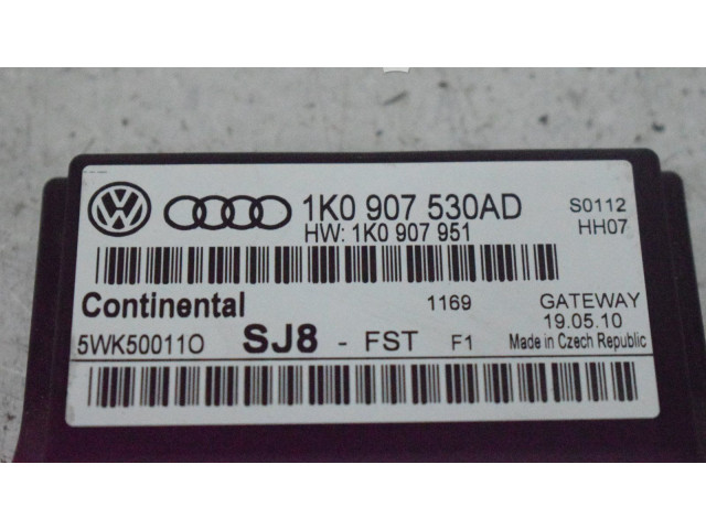 Sonstige Steuergeräte / Module Volkswagen Caddy