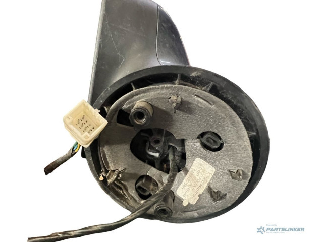 Зеркало электрическое Dacia Sandero 2008 - 2012 года