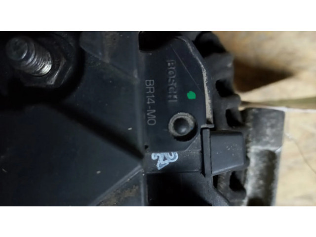 Генератор BR14M0 Mercedes-Benz Sprinter W906 2.1