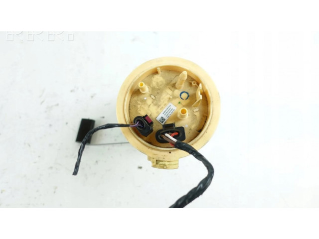 Насос топлива (в топливном баке)