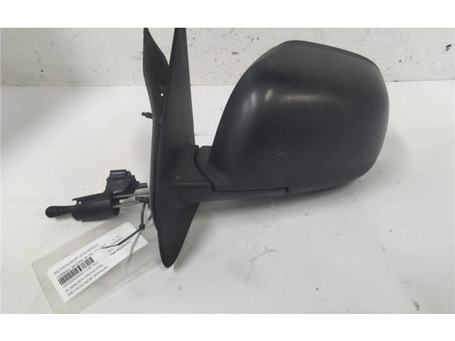 Zpětné zrcátko Nissan Micra C+C 2015 40052001, 0050058