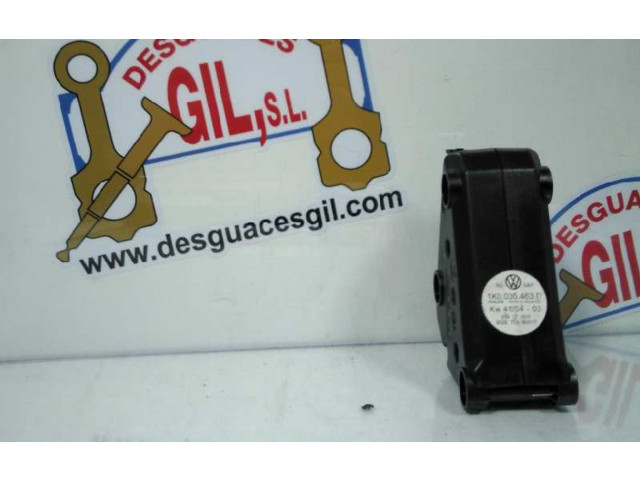 Блок управления 1K0035463D, 47864   Volkswagen Jetta V