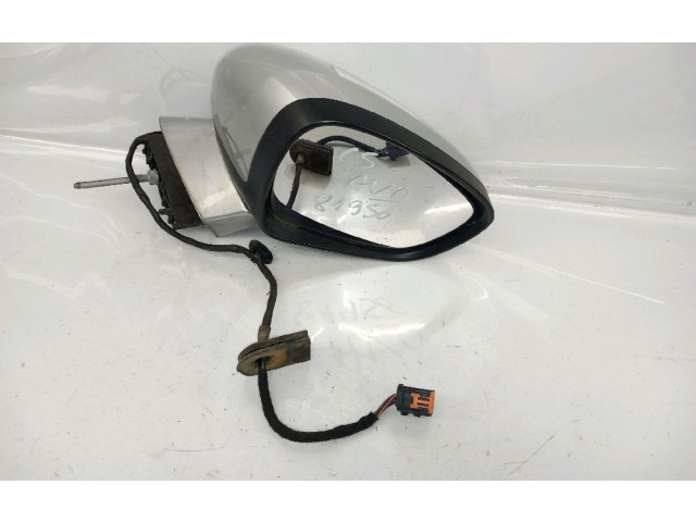 Зеркало (механическое) Citroen C5 2008 - 2016 года