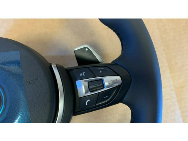 Volant BMW X6 F16 2016 32307851513, 32308092206