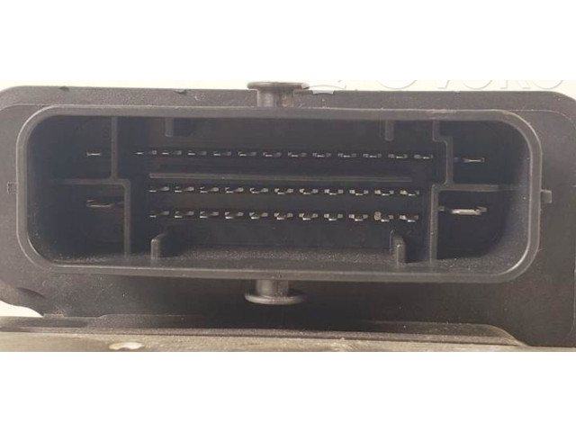 Pojistková skříňka Блок ABS Fiat Punto (199) 2006