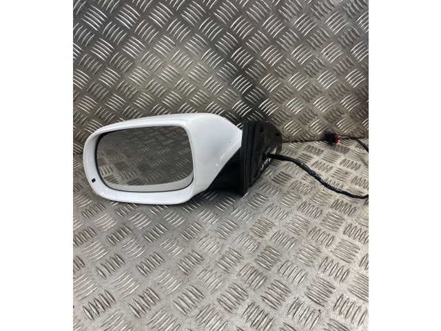 Zpětné zrcátko  Audi Q7 4L 2013  4L2857409CG  