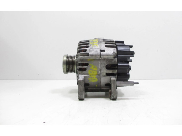 Генератор 03F903023E   Skoda Fabia Mk2 (5J)  