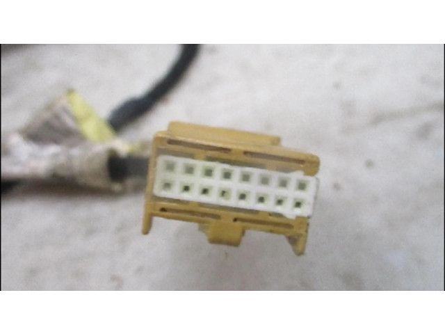 Zpětné zrcátko Сзади Audi A2 2000  8Z18585321P9  