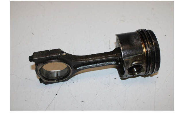 Поршень с шатуном N47C20A Mini One - Cooper Coupe R56