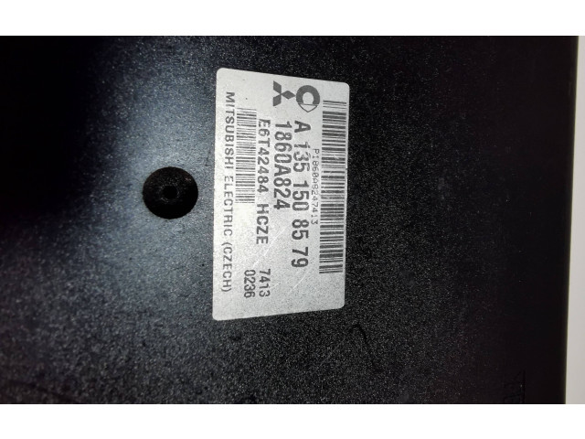 Блок управления двигателя A1351508579, 1860A824 Mitsubishi Colt
