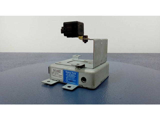 Реле центрального замка