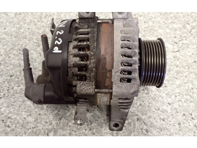 Генератор 104210-3911, 104210-3911 Honda FR-V